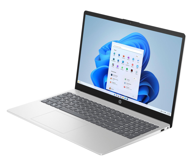 HP 15 N150/8GB/128/Win11 - 1519924 - zdjęcie 2